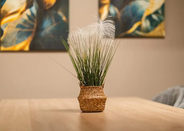 Filoxenia Urban Lägenhet