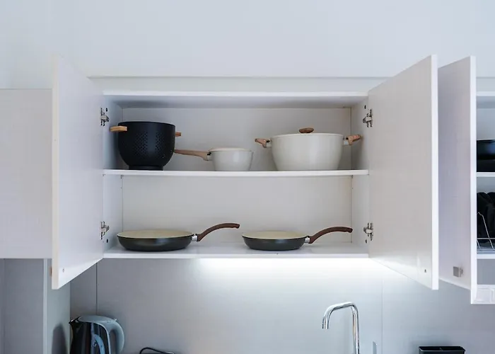 Filoxenia Urban Lägenhet *