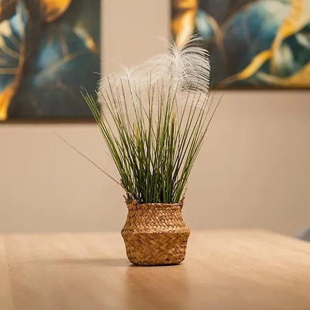 Filoxenia Urban Apartment