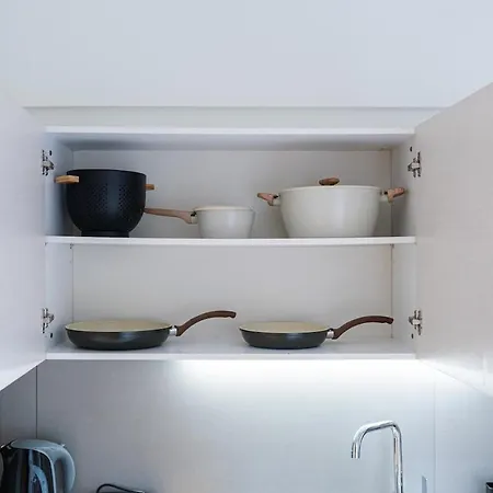 Filoxenia Urban Apartment *