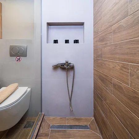 Apartment Filoxenia Urban Thessaloniki