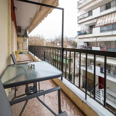 Filoxenia Urban Thessaloniki
