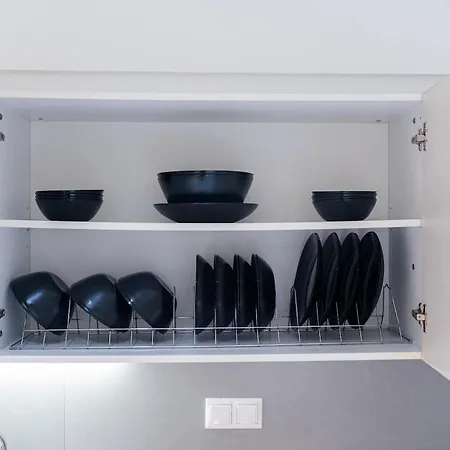 Apartment Filoxenia Urban Thessaloniki