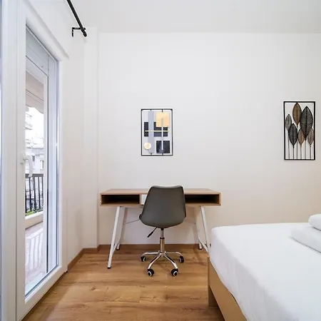 Apartment Filoxenia Urban