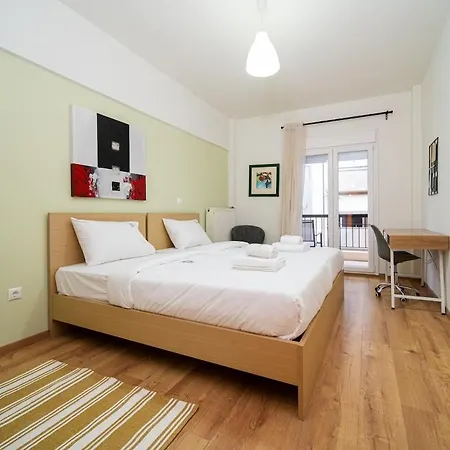 Apartment Filoxenia Urban *