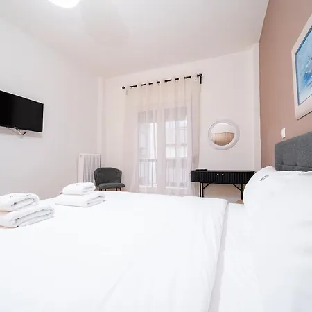 Apartment Filoxenia Urban