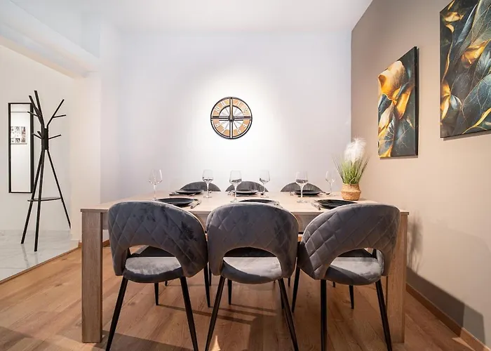 Apartament Filoxenia Urban *