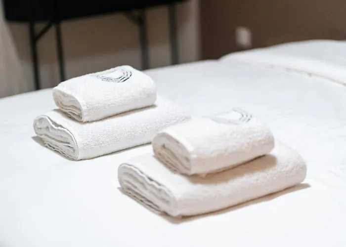 Appartamento Filoxenia Urban