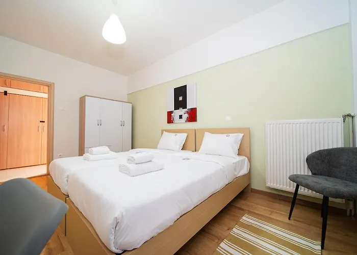 Filoxenia Urban Salonicco